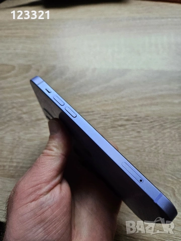 Iphone 12 128Гб,много запазен!, снимка 4 - Apple iPhone - 53926134