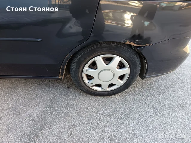 Mazda 5 употребяван , снимка 8 - Автомобили и джипове - 55238985