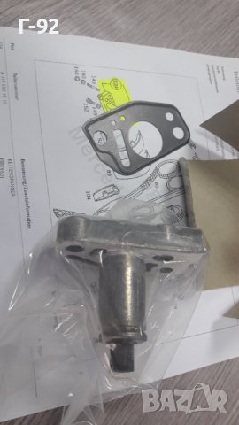 A1190501711**NEU**M 119**MERCEDES BENZ**ОРИГИНАЛЕН ОБТЕГАЧ ЗА ВЕРИГА НА M 119, снимка 4 - Части - 31492034