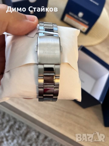 Montres Prestige X Invicta, снимка 2 - Мъжки - 50632693