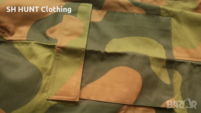 PIONER Trouser размер 54 / XL за лов риболов панталон със здрава материя - 1224, снимка 7 - Екипировка - 51081319