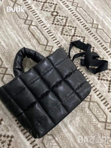 Дамска чанта