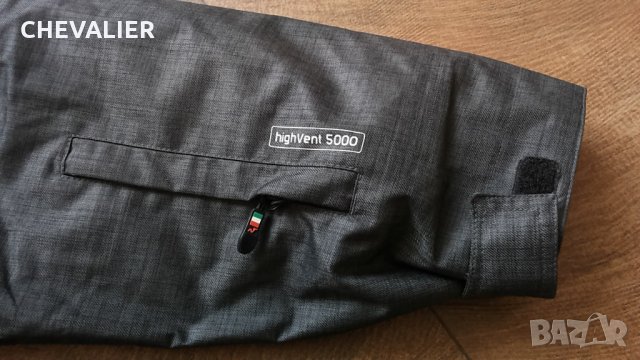 NORDICA high vent custom 5000 mm Размер S за ски сноуборд зимно яке 13-33, снимка 9 - Якета - 29152237