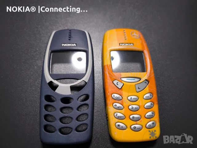 Nokia 3310 (Оригинални панели), снимка 2 - Резервни части за телефони - 55730381