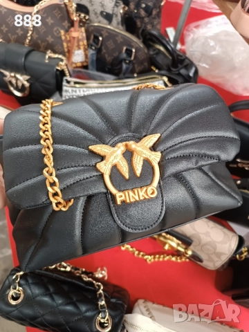 дамска чанта pinko