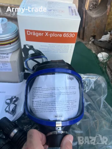 Продавам кислородна система Drager, снимка 2 - Медицинска апаратура - 56549012
