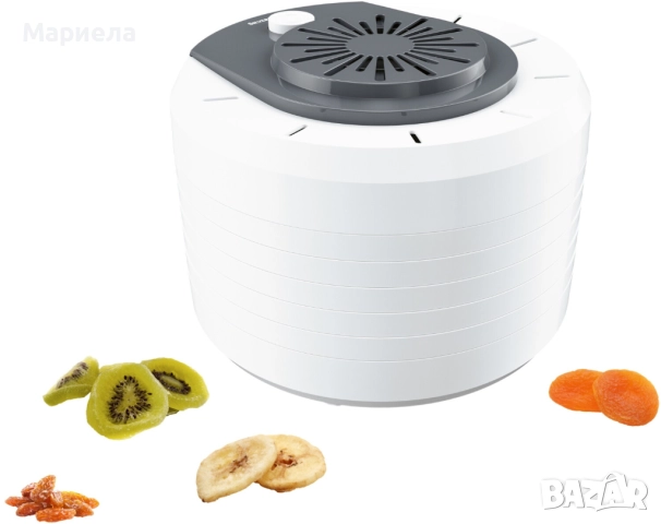 Дехидрататор 250W / Уред за сушене на плодове , зеленчуци , месо и риба, снимка 2 - Други - 51892671