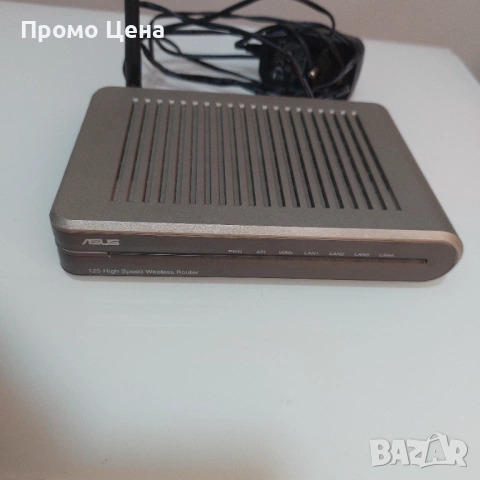 Комплект рутери TP-Link Gigabit, ASUS и Netgear | WiFi Routers за дома и офиса