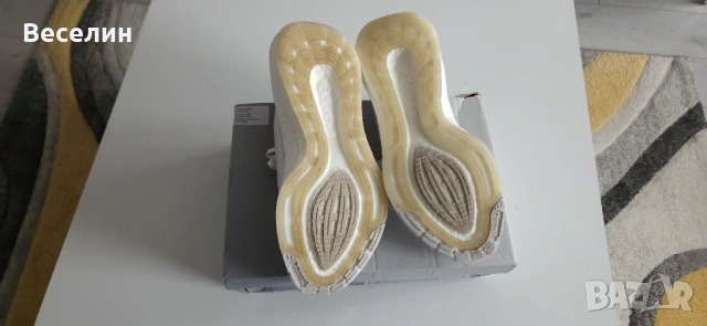 Маратонки Adidas Ultraboost 22 (43 1/3, 27 cm), снимка 5 - Маратонки - 53090995