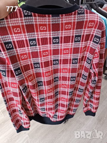 блузи GUCCI , снимка 3 - Блузи - 44367767