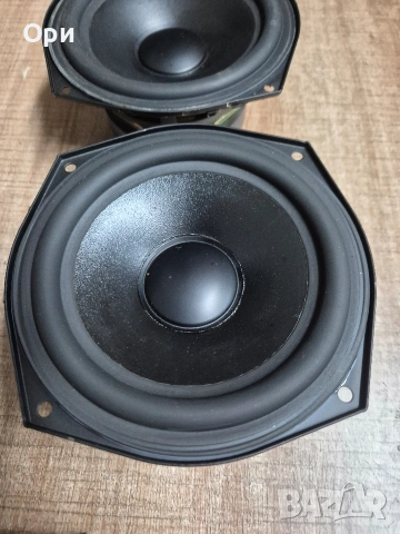 Нискочестотни говорители MB QUART 