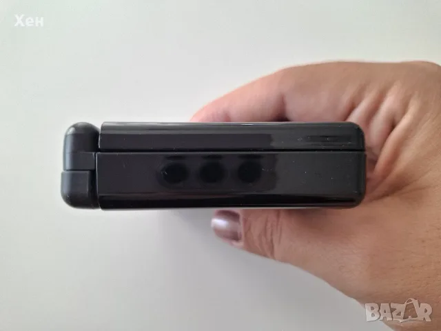 Nintendo DS Lite + R4 + качени много игри, снимка 6 - Nintendo конзоли - 56322448