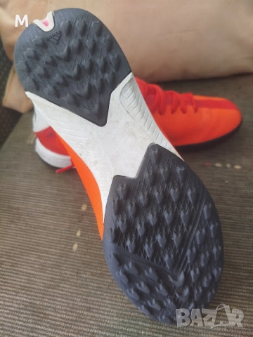 Аdidas Обувки за футбол X Speedflow, снимка 3 - Детски обувки - 51473806