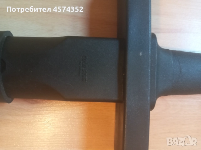 меч за тренировки, снимка 3 - Ножове - 51474251