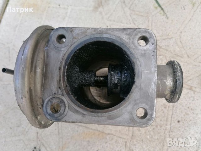 EGR ЕГР BMW БМВ 320D 330D 530D 525D 535D 730D 630D 635D 330D 335D E60 E61 E63 E64 E65 E90 E91 E92, снимка 2 - Части - 36639688