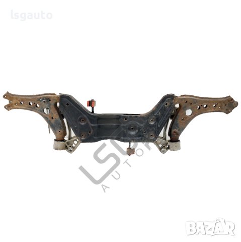 Преден мост Volkswagen Polo IV (9N) 2001-2009 ID:111596, снимка 3 - Части - 42412935