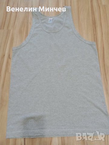 Мъжки потник