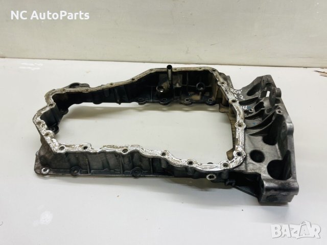 Картер корпус за Range Rover Рендж Ровър Евок L538 2.2 дизел 9683337280 FOMOCO 2014, снимка 4 - Части - 42756209