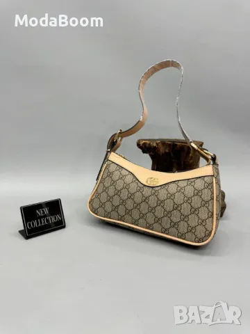 Gucci дамски чанти Различни цветове , снимка 7 - Чанти - 48948139