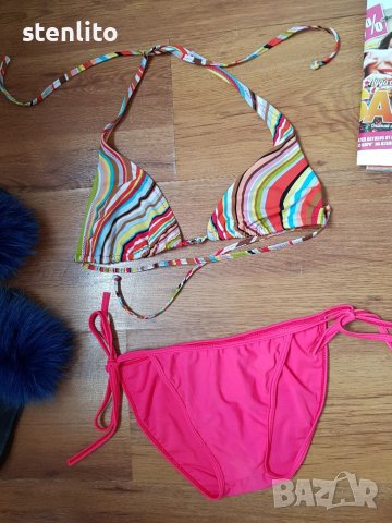 Дамски бански горнище Missya размер 40, снимка 1