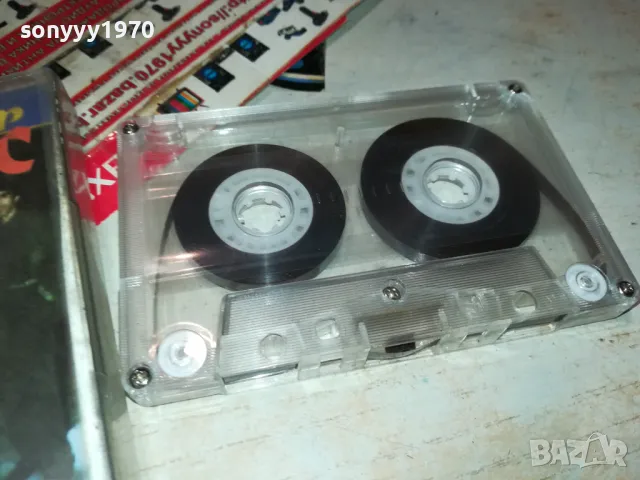 поръчана-ПИРГОС-КАСЕТА 1411241734, снимка 6 - Аудио касети - 47970767