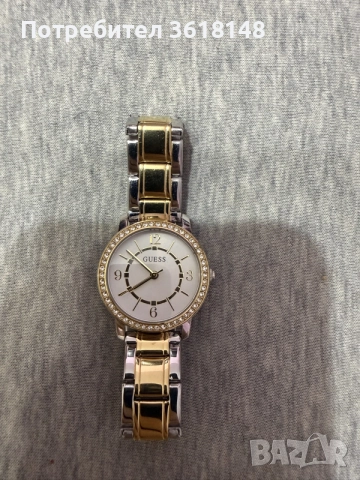 Дамски часовник Guess