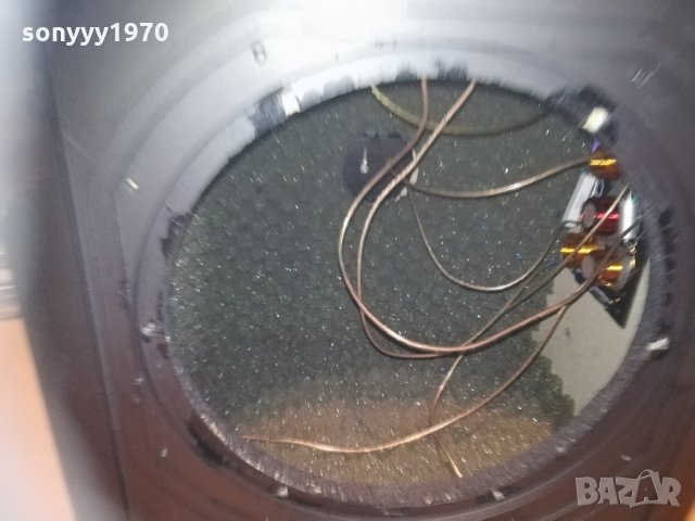 jamo bx200 1бр без басов 0502211910, снимка 16 - Тонколони - 31697491