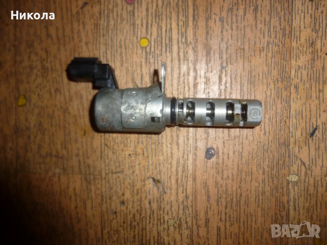 Клапан за vvti Тойота Айго 1.0 куб 68 к.с, снимка 2 - Части - 38842949