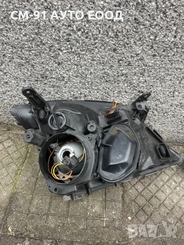 Фарове Вектра Ц / Сигнум , снимка 5 - Аксесоари и консумативи - 53229680