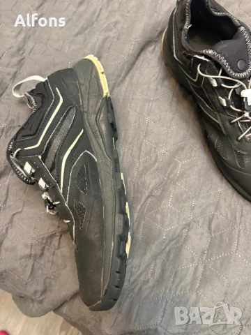 Обувки/Маратонки мъжки Quechua, снимка 7 - Ежедневни обувки - 50967715