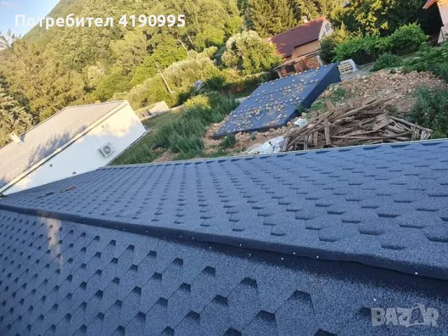 Ремонт на покриви в цялата страна Отстъпки за пенсионери до 20 процента , снимка 6 - Ремонти на покриви - 47412074