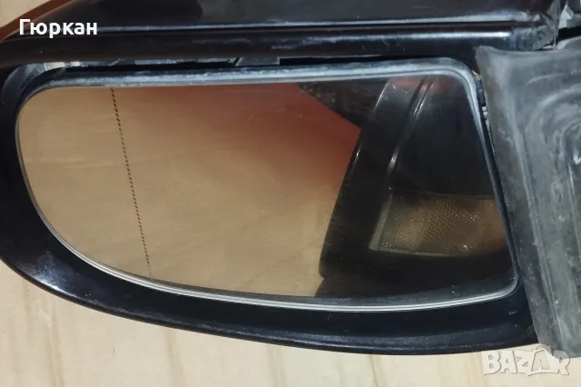 Огледала за Mercedes W203 A2035408808, снимка 6 - Части - 56302157