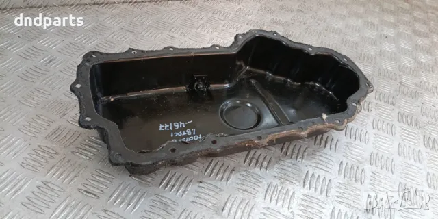 Картер Ford Focus 1.8TDCi 2003г.	