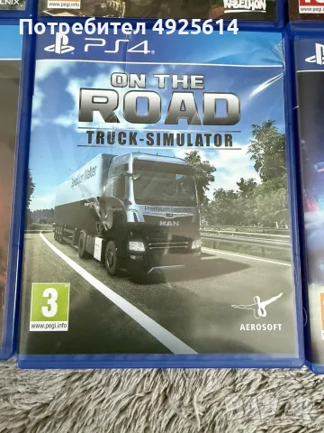 Play Station 4 игри, снимка 8 - Игри за PlayStation - 55748188