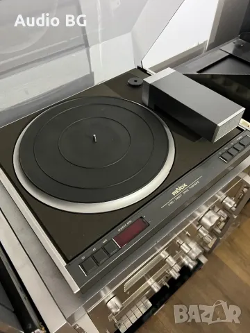 Грамофон Revox B790 HI-FI, снимка 3 - Грамофони - 48425240