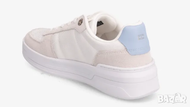 Tommy Hilfiger BASKET SNEAKER WITH WEBBING номер 40   маратонки /сникърси , снимка 4 - Маратонки - 49069266