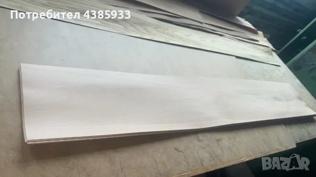 Фурнир дъб бук череша орех венге махагон укуме 