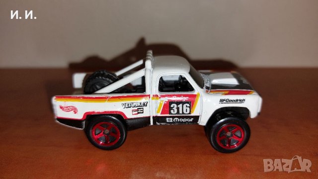 Hot Wheels , снимка 3 - Колекции - 40593634