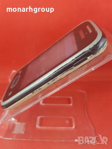 Телефон Samsung GT-S5301, снимка 3 - Samsung - 37440414