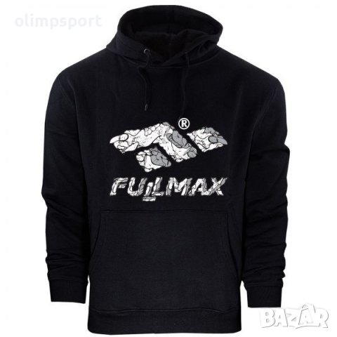 Суитшърт F 364 49.00 лв. Цвят Размер XS S M L XL XXL Висококачествена лимитирана серия , снимка 6 - Суичъри - 36786409