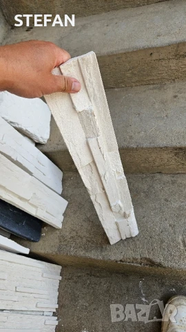 декоративен камък за външен монтаж , снимка 3 - Декорация за дома - 51012719