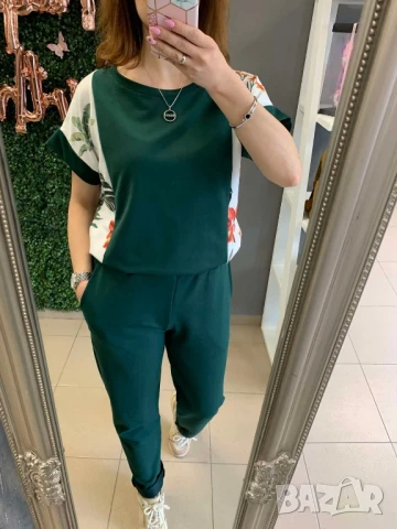 дамски комплект българско производство 