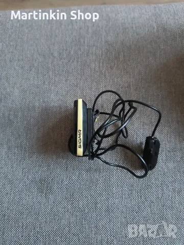 Вело километраж Sigma 16.16, снимка 2 - Аксесоари за велосипеди - 47338063