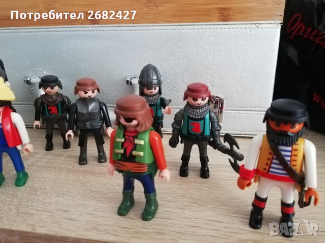 ФИГУРКИ GEOBRA , снимка 4 - Фигурки - 29767395