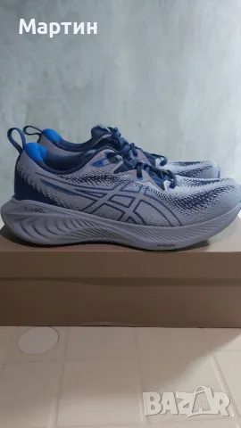 Asics Gel Cumulus 25 - Номер 43.5, снимка 1 - Маратонки - 48780291