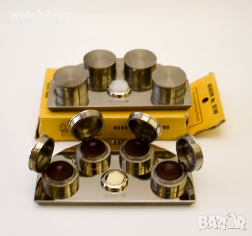 НОВИ ЧАСОВНИКАРСКИ ИНСТРУМЕНТИ. ДЕМАГНЕТИЗАТОР.ПИНСЕТA. НАКОВАЛНЯ.ИНСТРУМЕНТ ЗА СКЪСЯВАНЕ НА ВЕРИЖКА, снимка 16 - Други - 21216476