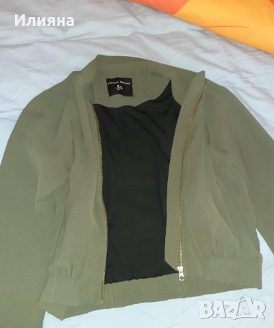 Яке Dorothy Perkins, снимка 4 - Якета - 32053068