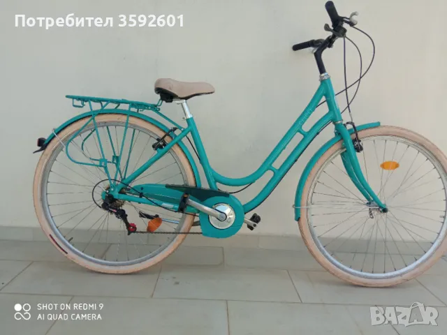 внос германия. 28цола,, снимка 10 - Велосипеди - 49974531