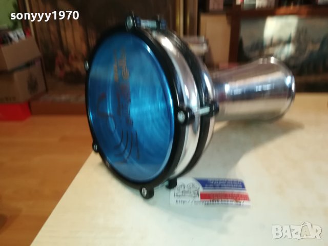 ГОЛЯМА ТАРАМБУКА 40СМ 0211230850, снимка 11 - Ударни инструменти - 42819444