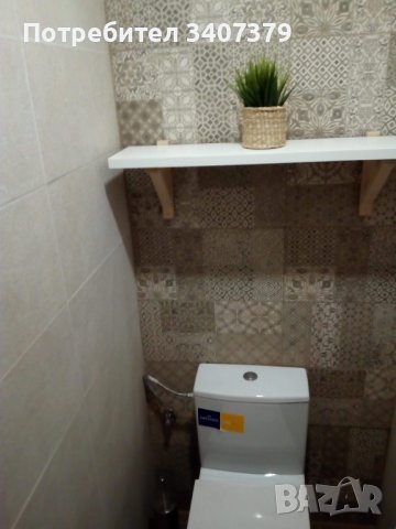 Домашен майстор, снимка 15 - Ремонти на апартаменти - 37037369